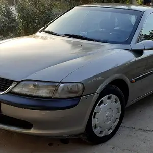 Opel Vectra B, 1996