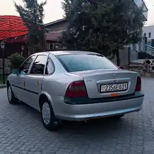 Opel Vectra B, 1996