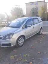 Opel Zafira, 2006-4