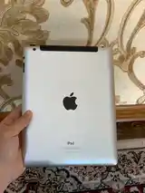 Планшет ipad 4-2