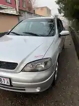 Opel Astra G, 1999-3