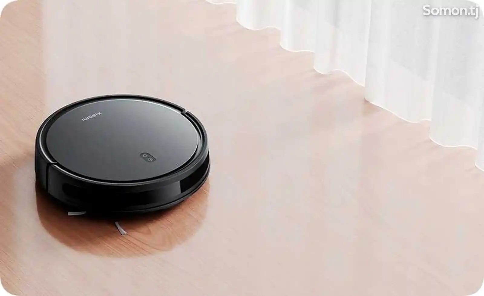 Робот-пылесос Xiaomi Robot Vacuum E10C-4