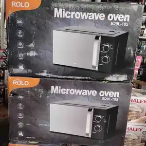 Микроволновая печь Rolo