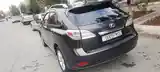 Lexus RX series, 2010-4