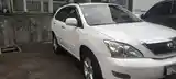 Lexus RX series, 2007-3