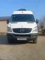 Фургон Mercedes-Benz Sprinter, 2007-12