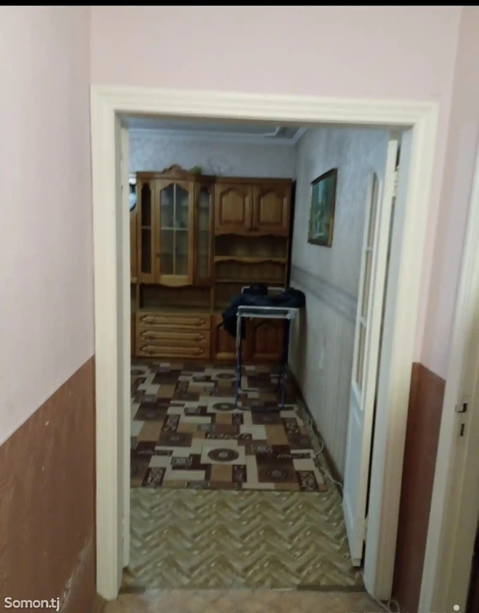 2-комн. квартира, 2 этаж, 50 м², Дом печать-4