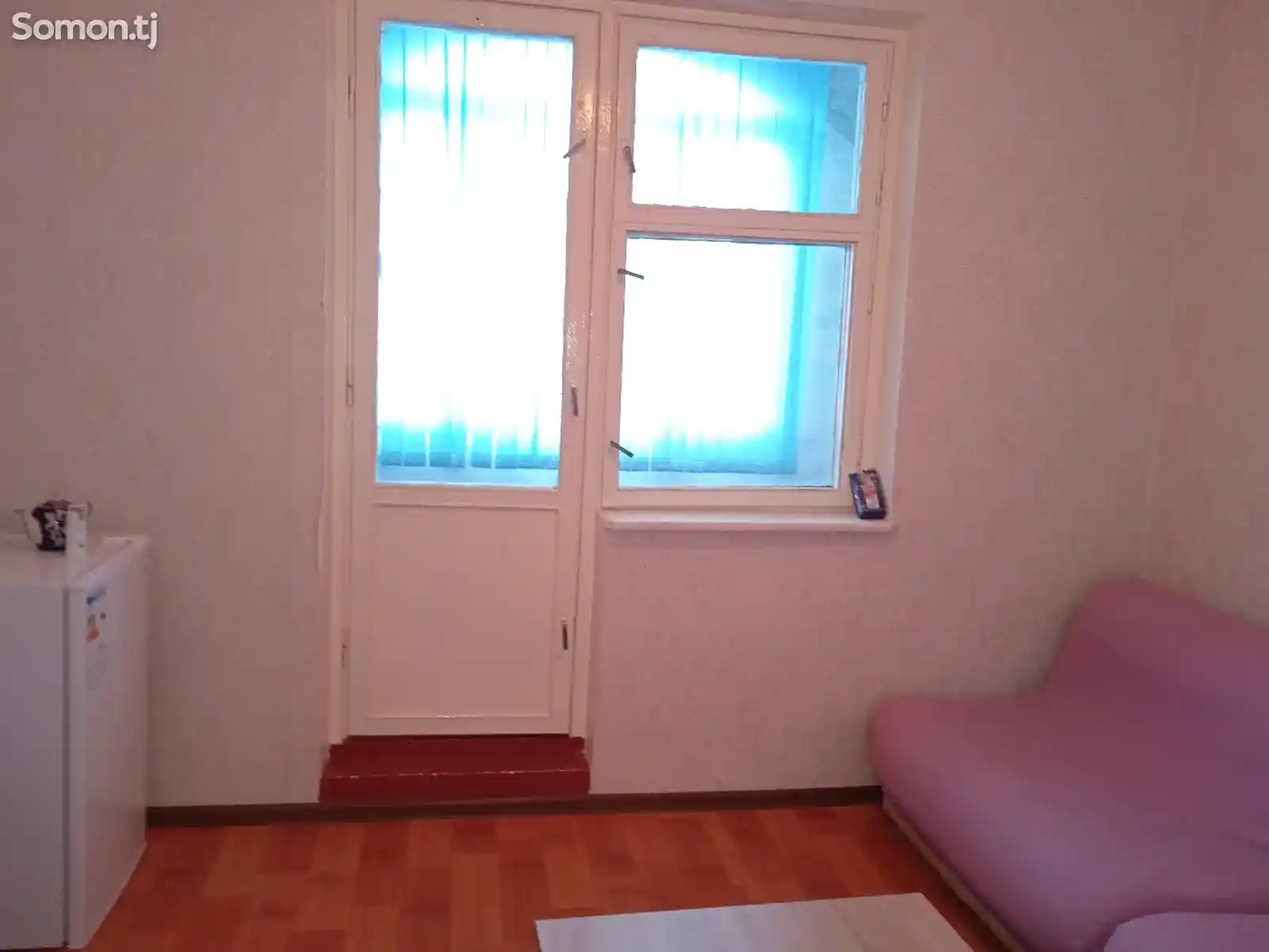 3-комн. квартира, 4 этаж, 70м², 8 мкр-4