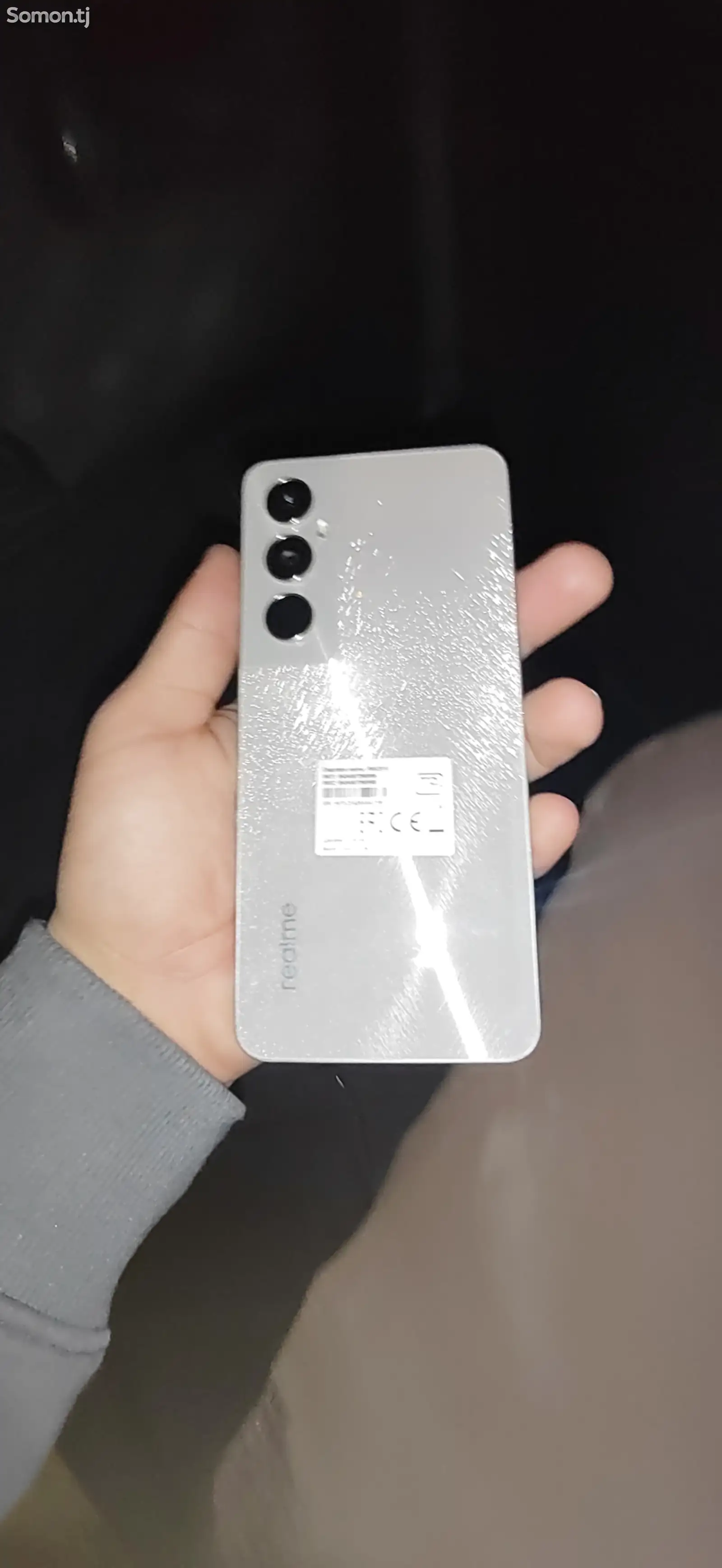 Realme С65-1