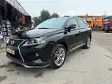 Lexus RX series, 2013-3