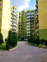 3-комн. квартира, 5 этаж, 90м², Голубой экран-15