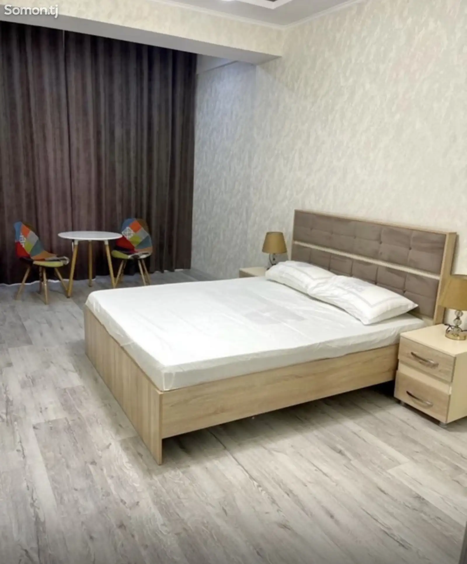 2-комн. квартира, 12 этаж, 65м², Cултанбей-3