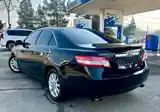 Toyota Camry, 2011-7