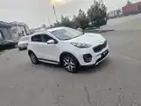 Kia Sportage, 2015-4