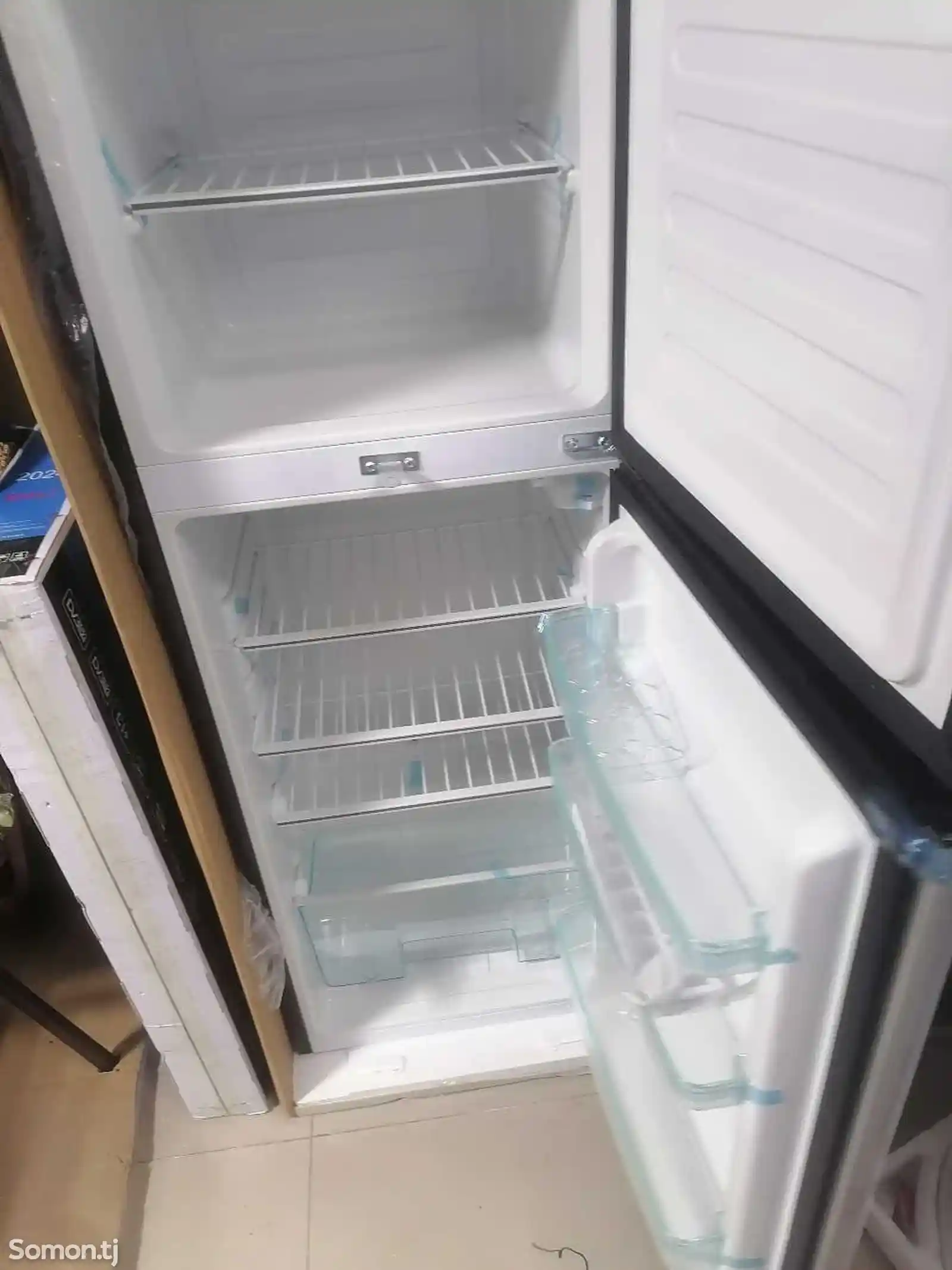 Холодильник Eurolux 316-2