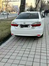 Toyota Camry, 2017-3