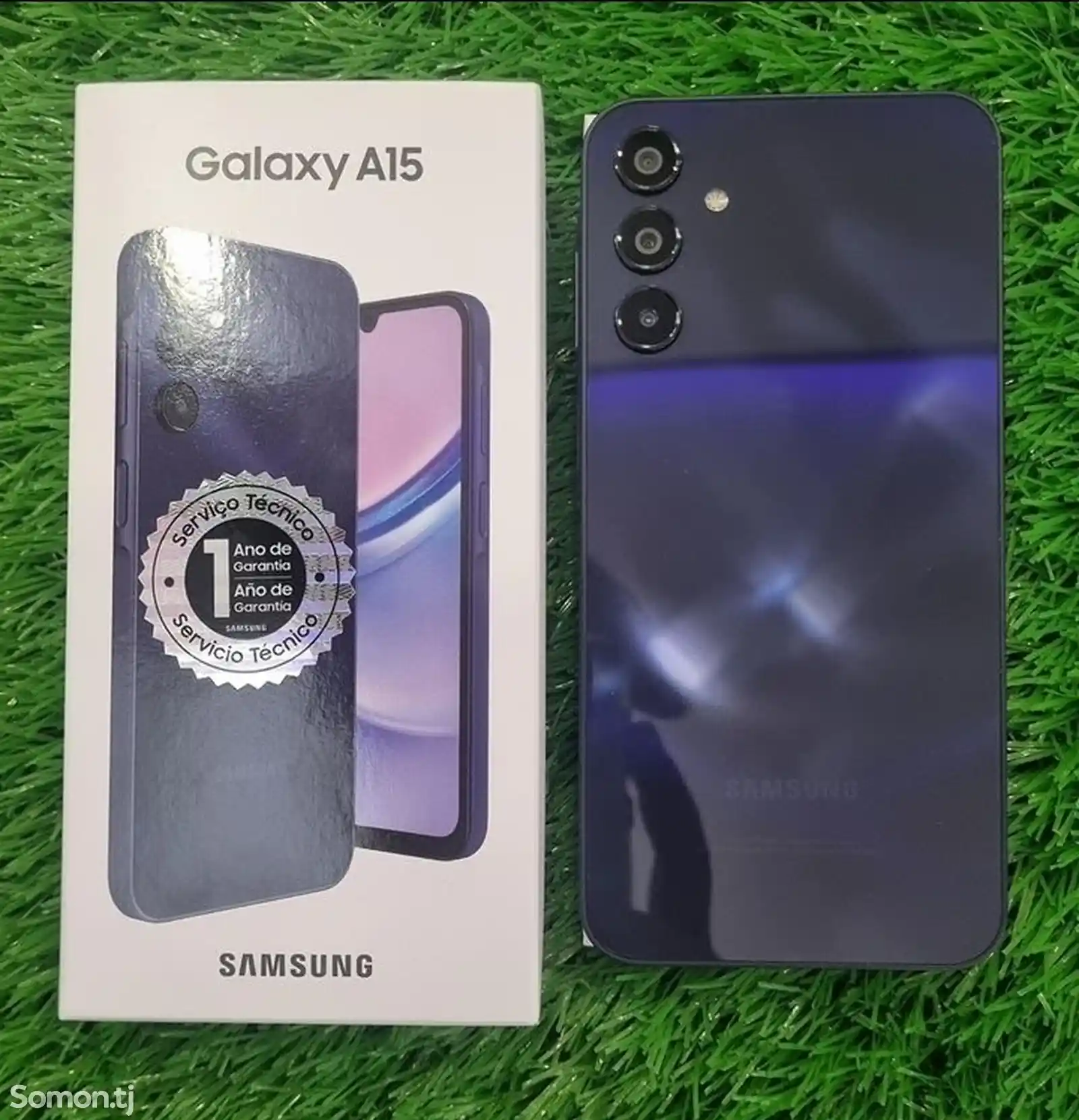 Samsung Galaxy A15 6/128gb-4