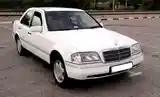 Mercedes-Benz C class, 1994-3