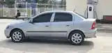 Opel Astra G, 2000-2