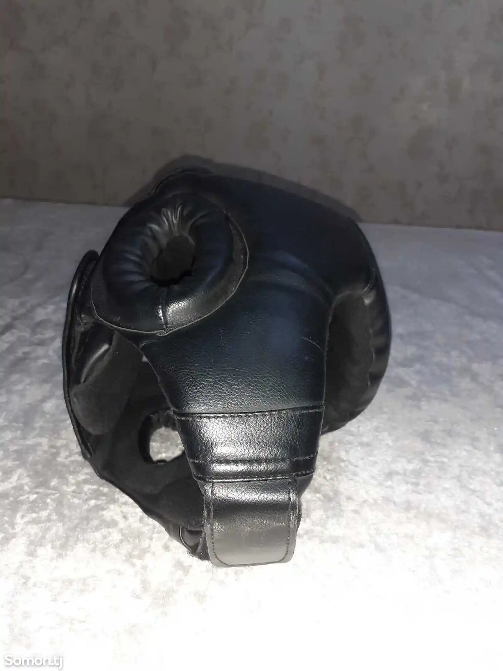 Шлем для бокса-4