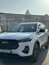 Chery Tiggo 7, 2022-2