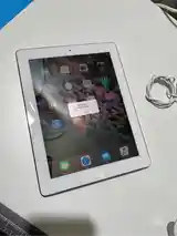 Планшет Apple iPad 3 32gb-8