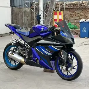 Мотоцикл yamaha r25 250cc