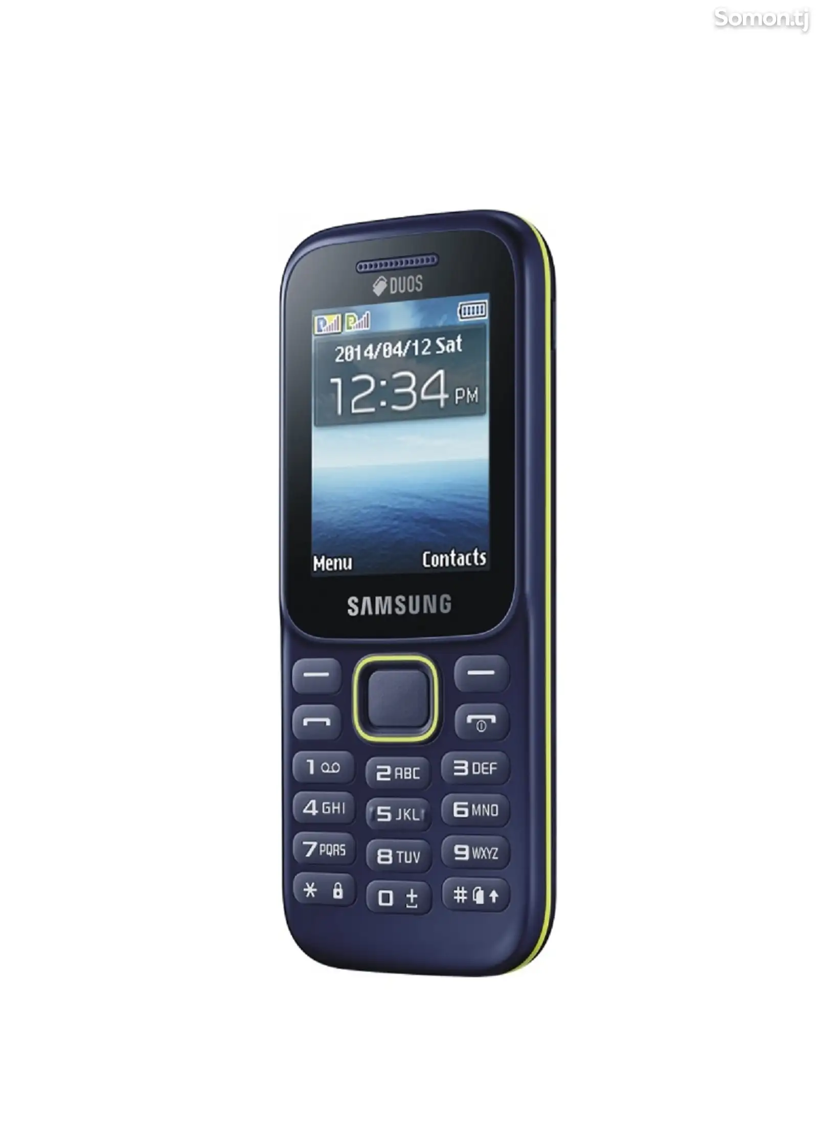 Samsung B310E-2