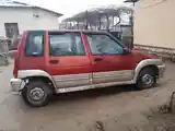 Daewoo Tico, 1997 на запчасти-6