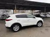 Kia Sportage, 2016-3