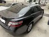 Toyota Camry, 2007-5