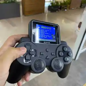 Игровая Приставка Controller Game Pad Digital Game Player S10