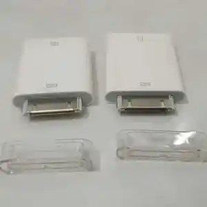 USB переходник iPad Camera Connection Kit