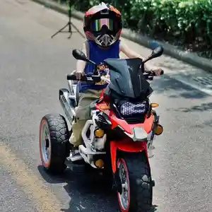 Детский Мотоцикл