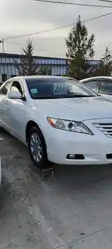 Toyota Camry, 2008-3