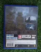 Игра The Order для PS 4-2