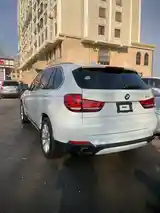 BMW X5, 2015-2