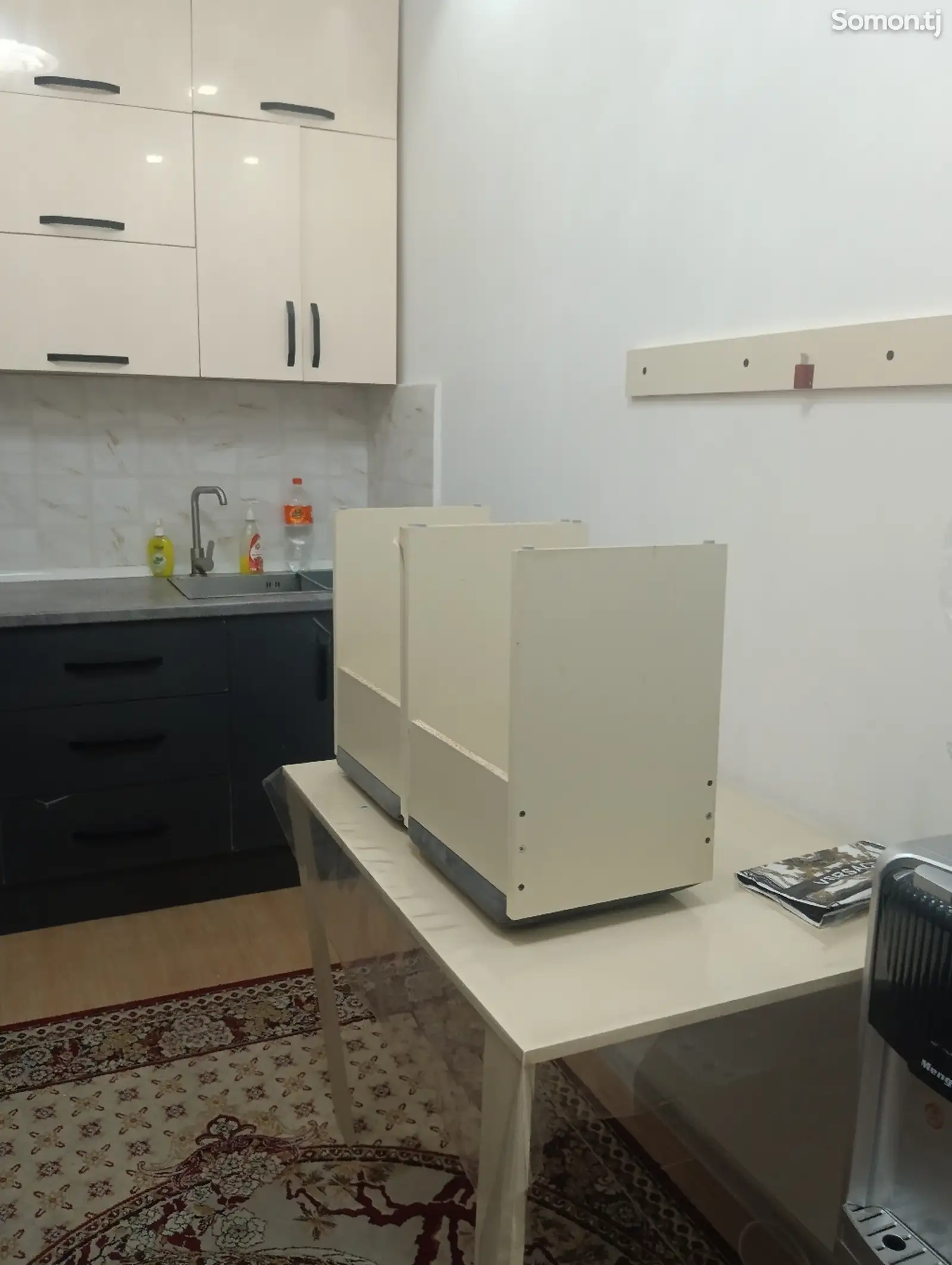 2-комн. квартира, 13 этаж, 76м², Бозор Меҳргон-5