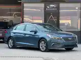 Hyundai Sonata, 2014-5