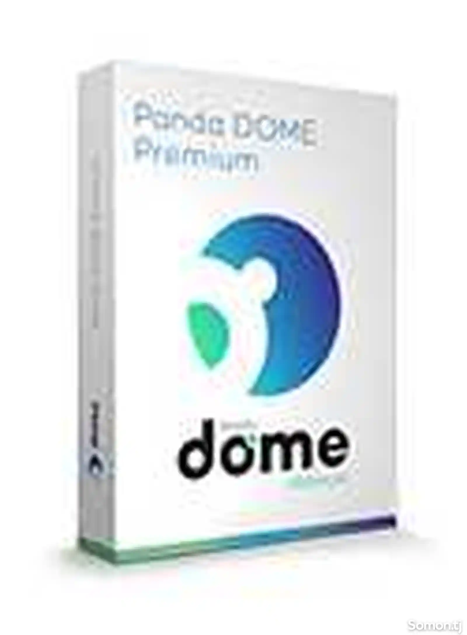 Panda Dome Premium - иҷозатнома барои 5 роёна, 1 сол