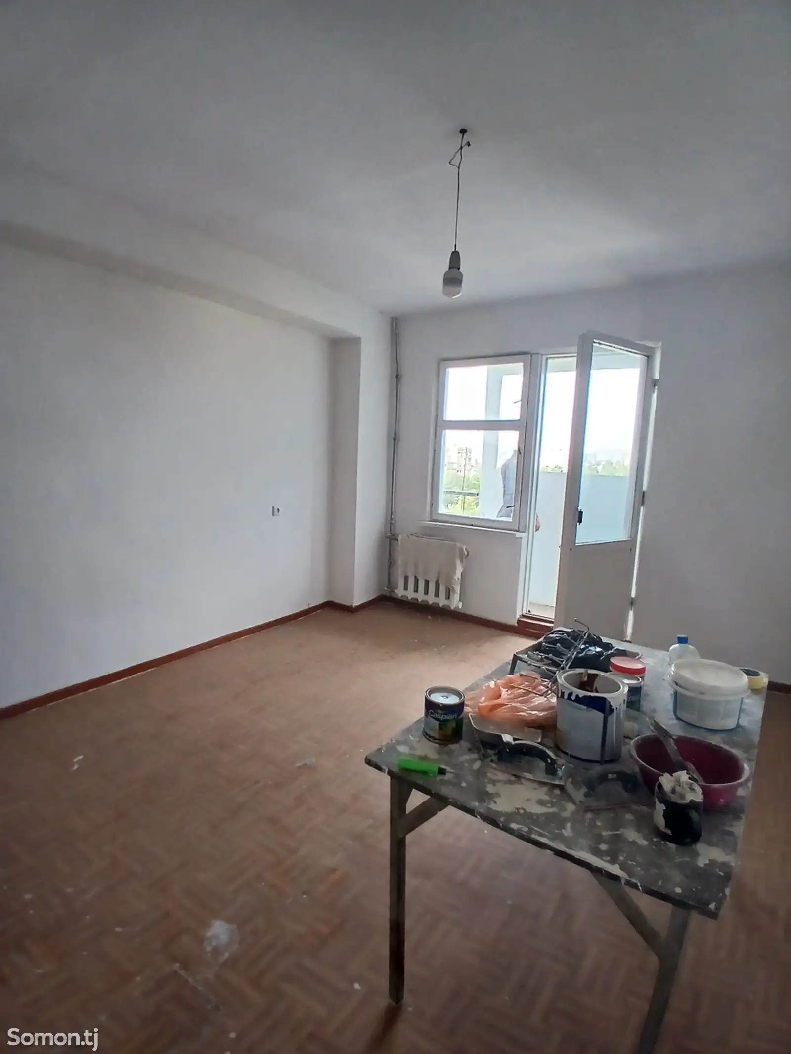 2-комн. квартира, 9 этаж, 53 м², Фирдавси-10