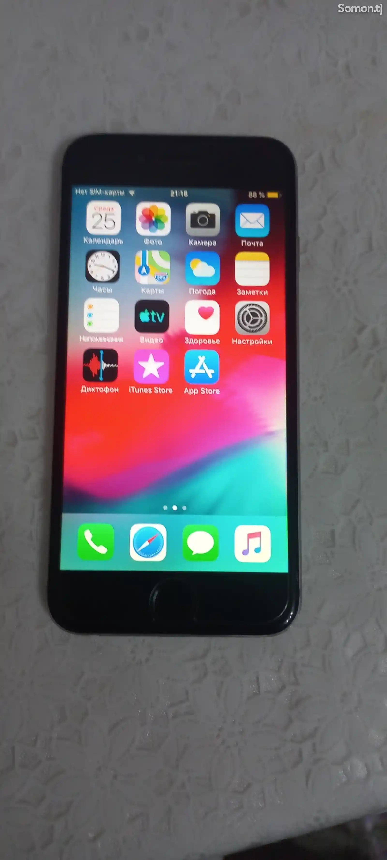 Apple iPhone 6, 64 gb-1