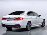 BMW 5 series, 2020-3