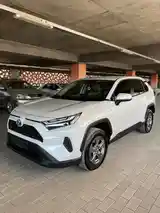 Toyota RAV 4, 2023-2