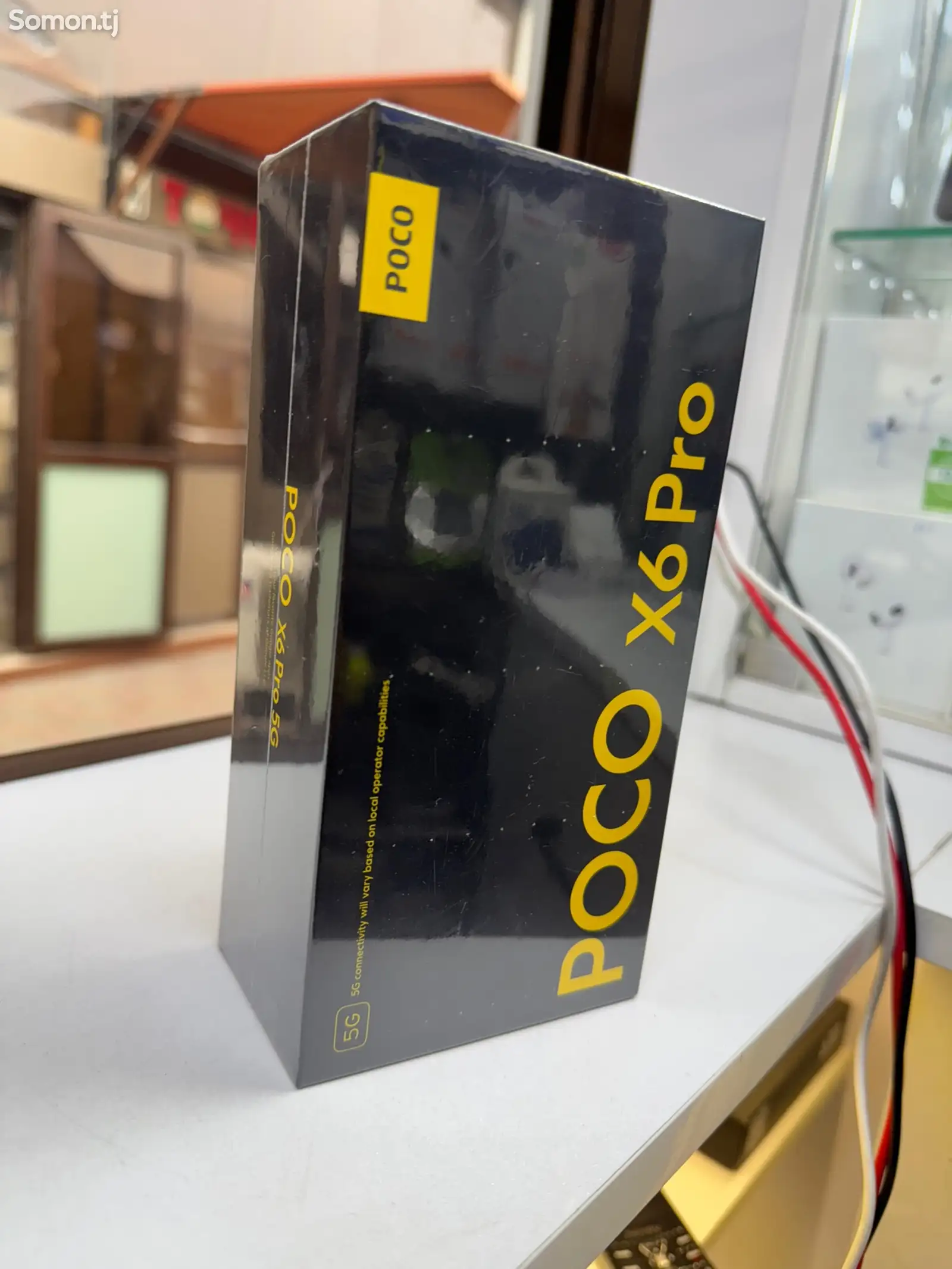 Xiaomi Poco X6 Pro