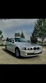 BMW 5 series, 2002-2