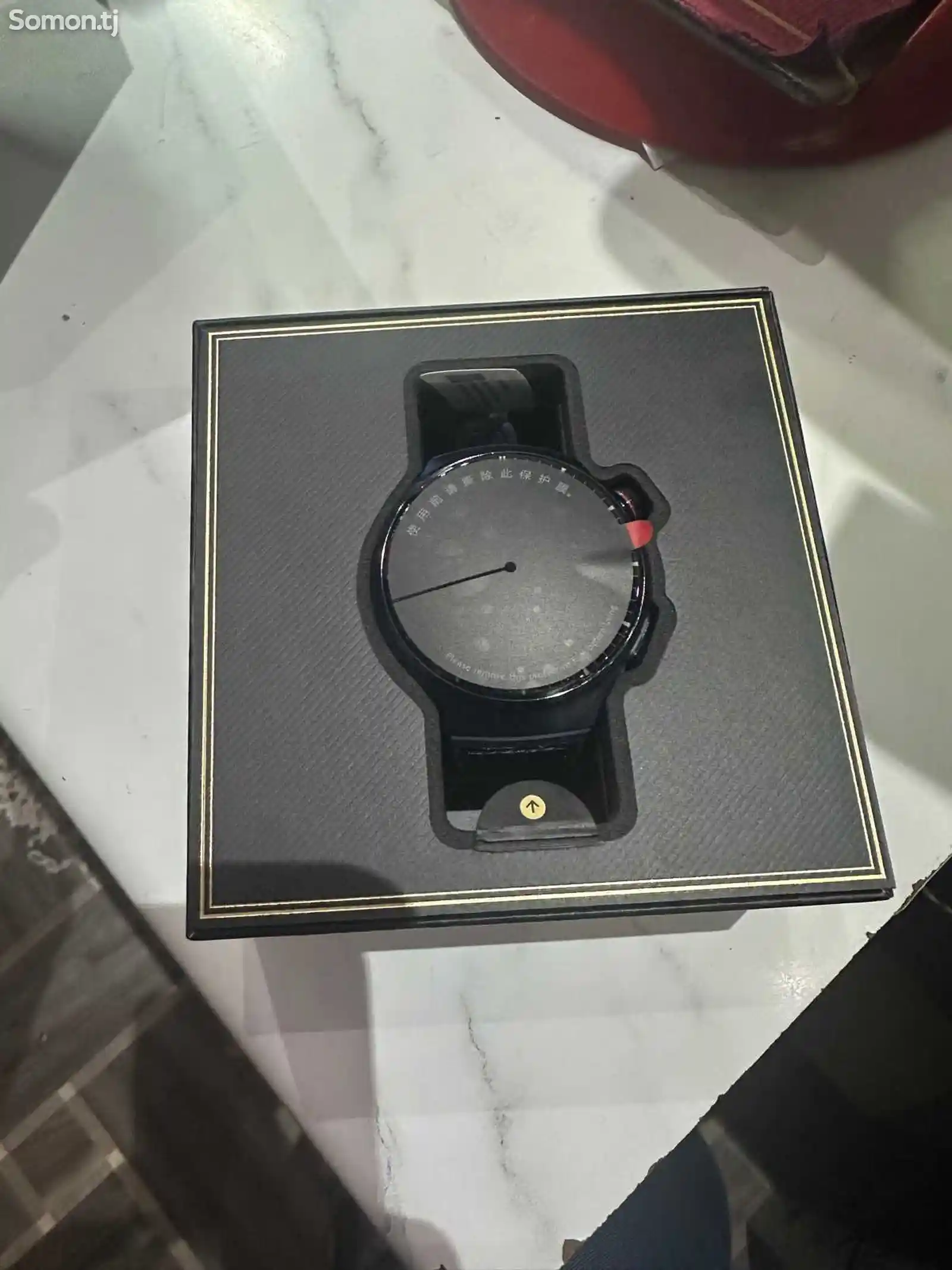 Смарт часы Huwei Watch 4 Pro-2