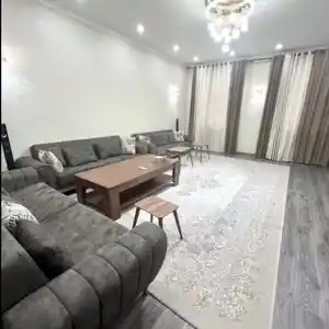 3-комн. квартира, 4 этаж, 150м², Вефа центр