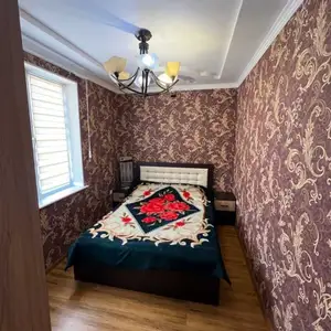 2-комн. квартира, 4 этаж, 50м², Стадион