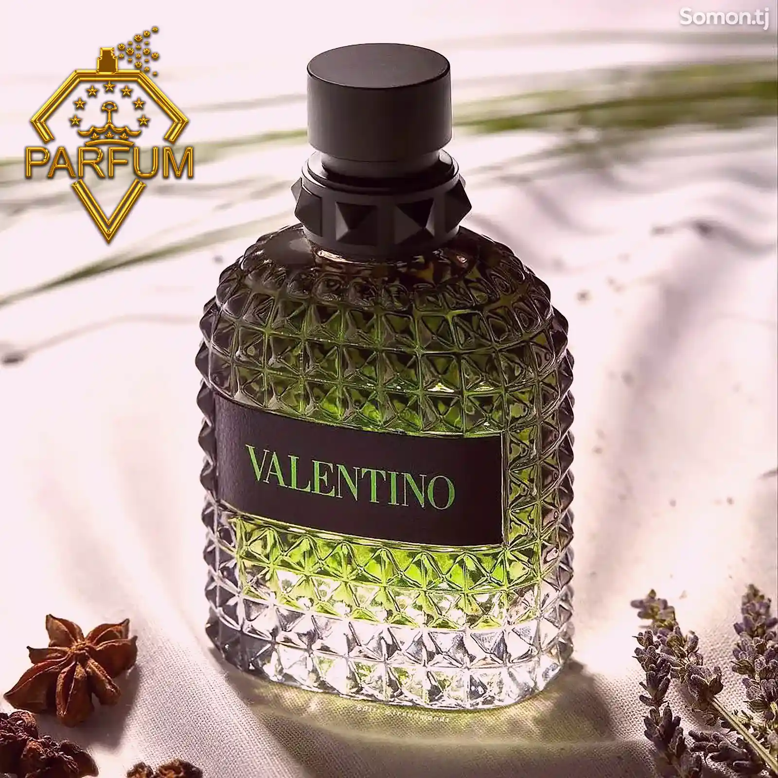 Парфюм Valentino-2